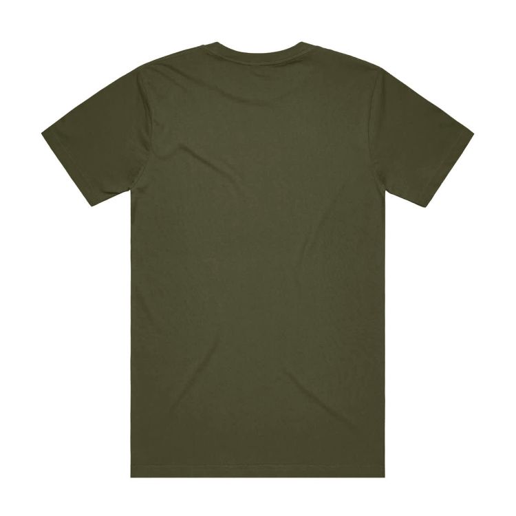 Picture of Block Tubular Tee