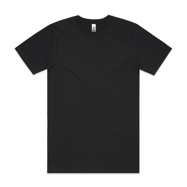 Picture of Block Tubular Tee