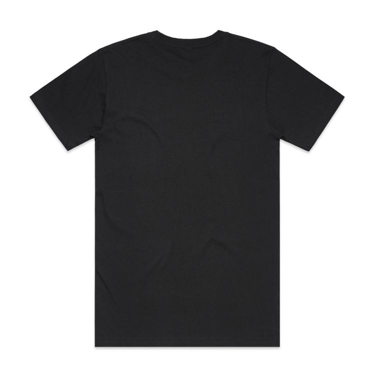 Picture of Block Tubular Tee