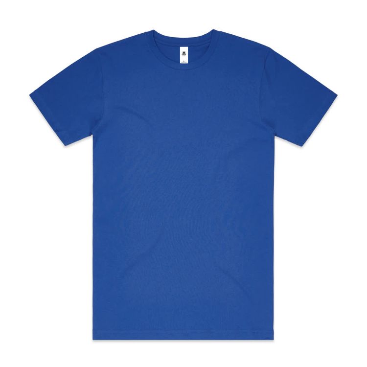 Picture of Block Tubular Tee