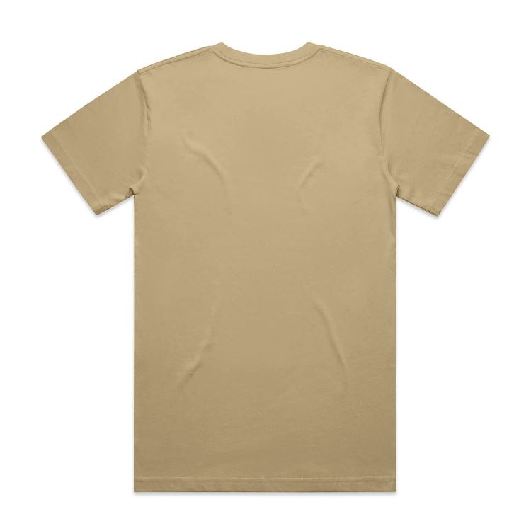 Picture of Block Tubular Tee