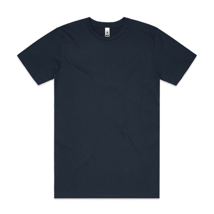 Picture of Block Tubular Tee