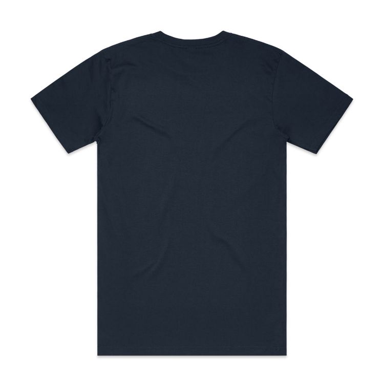 Picture of Block Tubular Tee