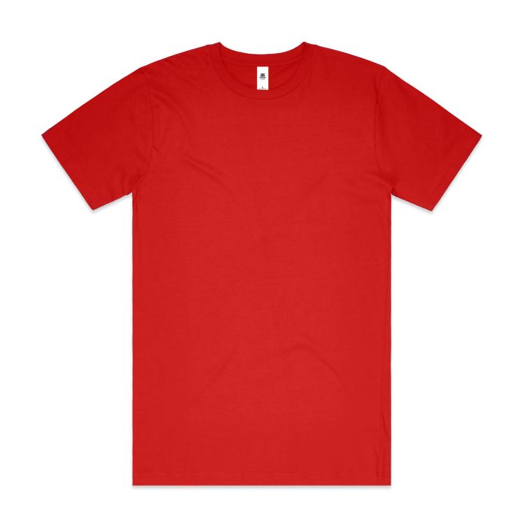 Picture of Block Tubular Tee