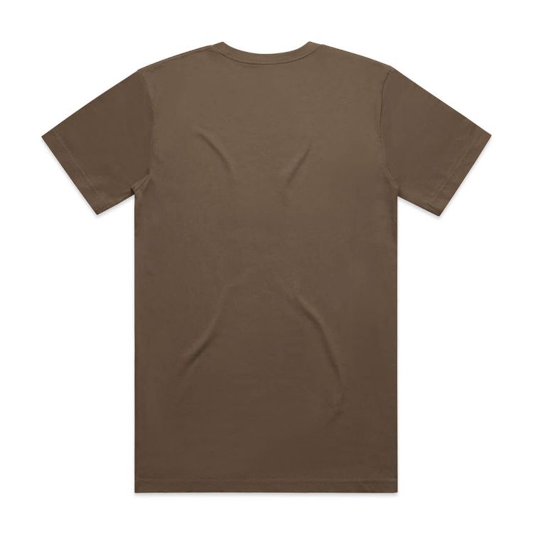 Picture of Block Tubular Tee