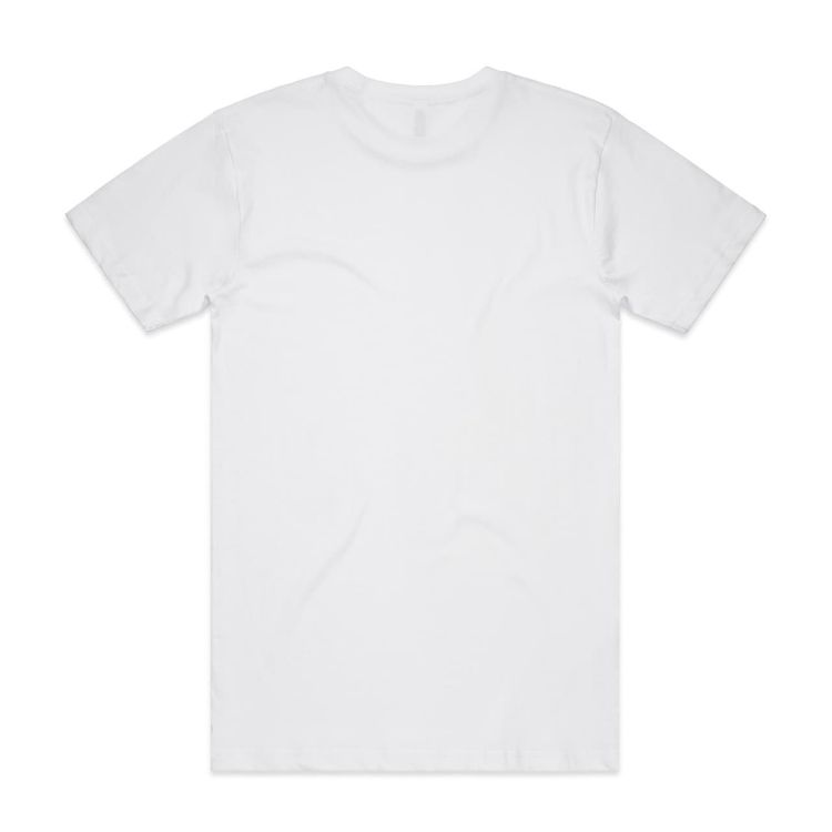 Picture of Block Tubular Tee