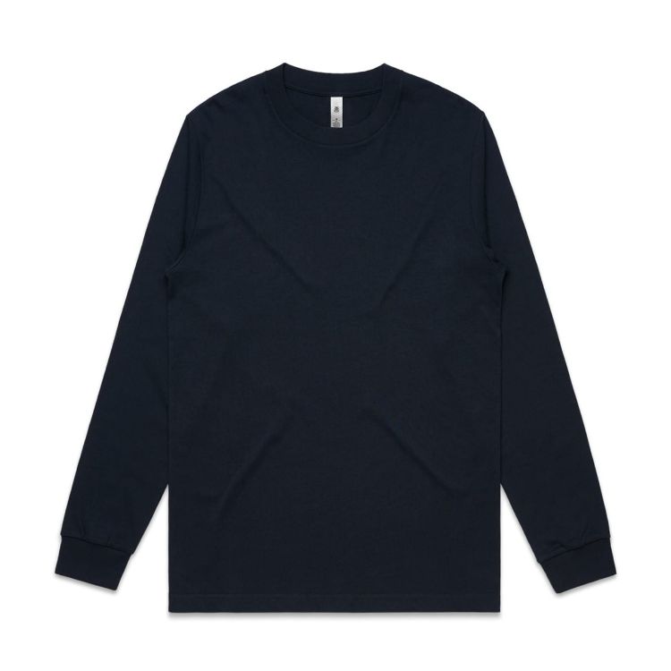 Picture of General L/S Tee