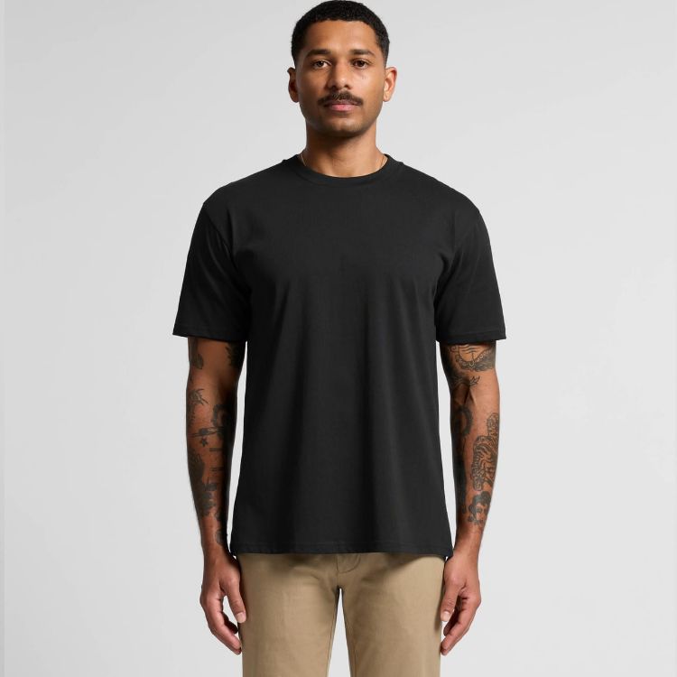 Picture of Classic Minus Tee [-5cm]