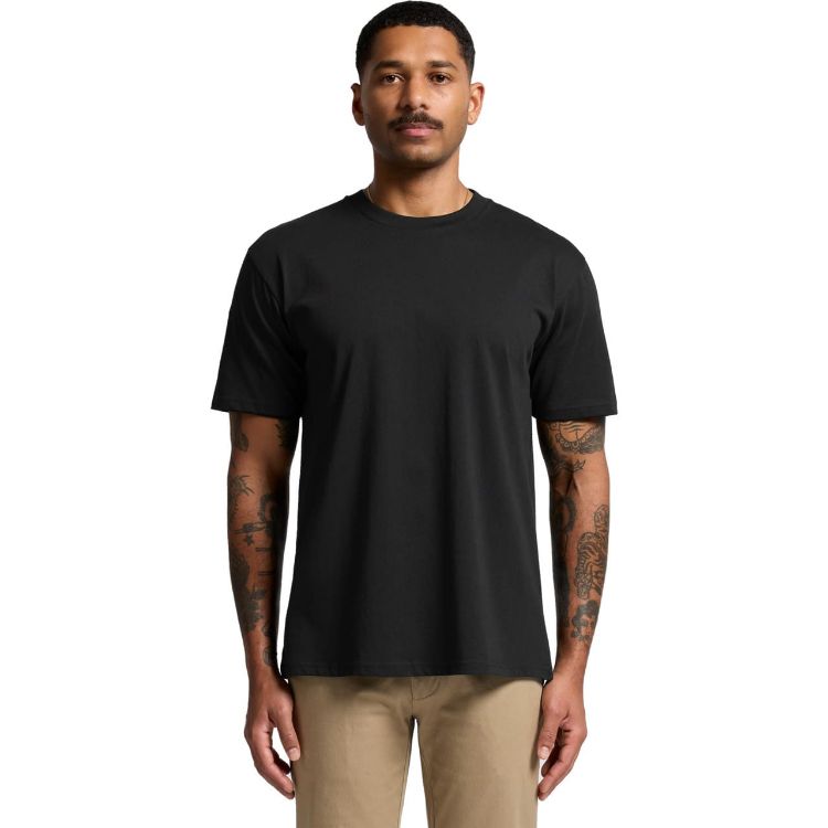 Picture of Classic Minus Tee [-5cm]