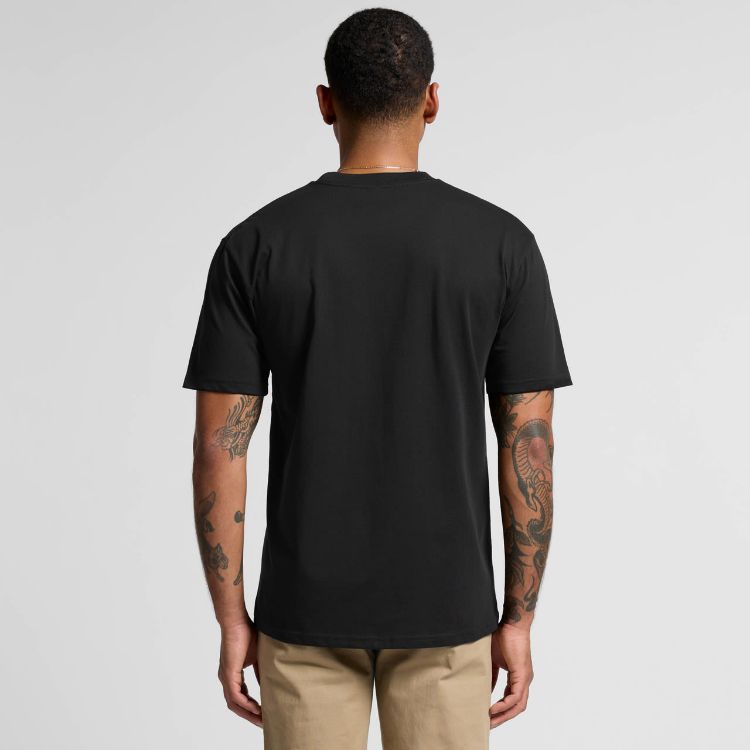 Picture of Classic Minus Tee [-5cm]