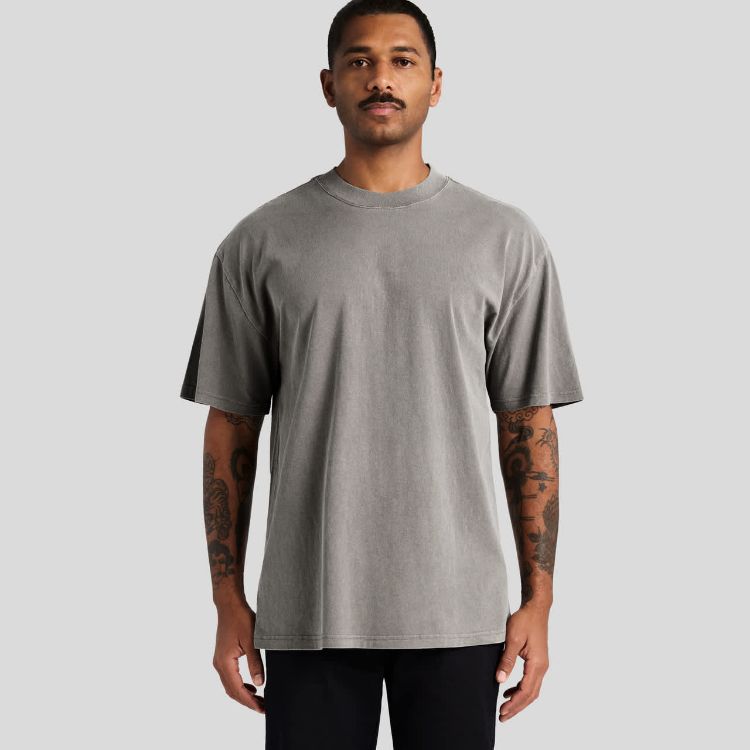 Picture of Heavy Faded Tee
