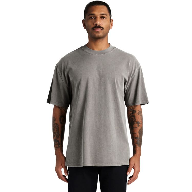 Picture of Heavy Faded Tee