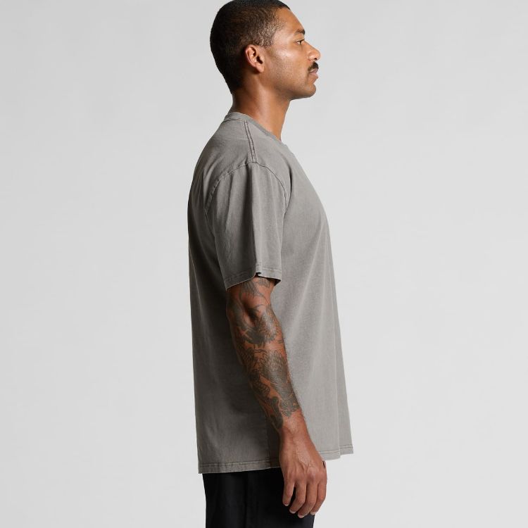 Picture of Heavy Faded Tee