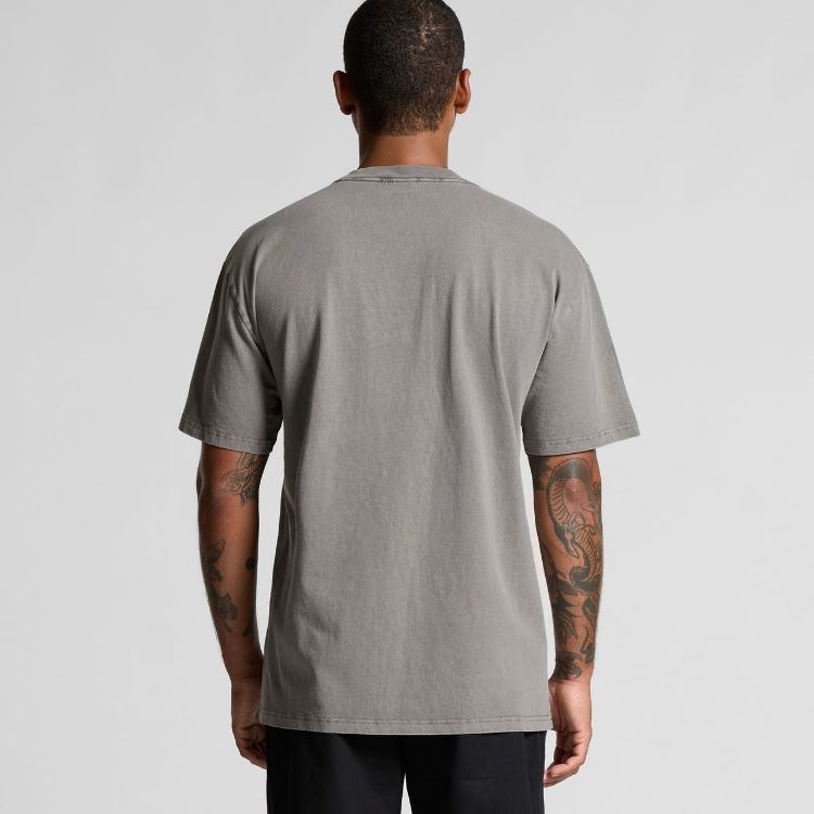 Picture of Heavy Faded Tee