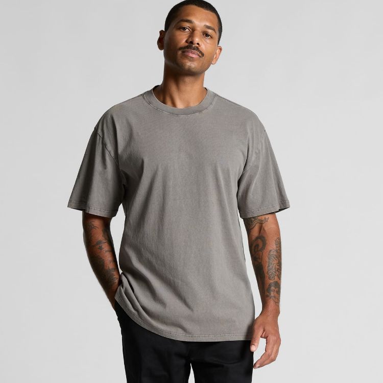 Picture of Heavy Faded Tee