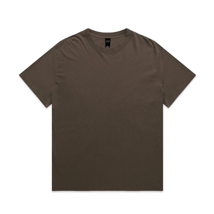 Picture of Heavy Faded Tee