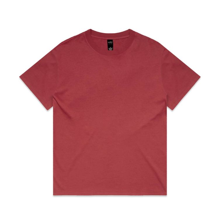 Picture of Heavy Faded Tee