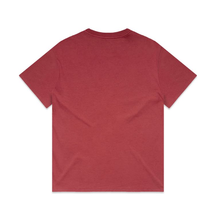 Picture of Heavy Faded Tee