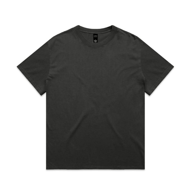 Picture of Heavy Faded Tee
