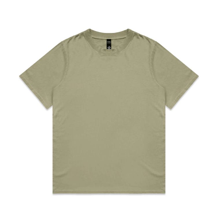 Picture of Heavy Faded Tee