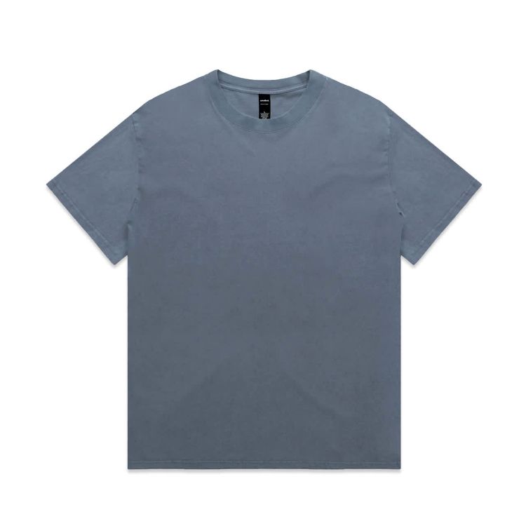 Picture of Heavy Faded Tee