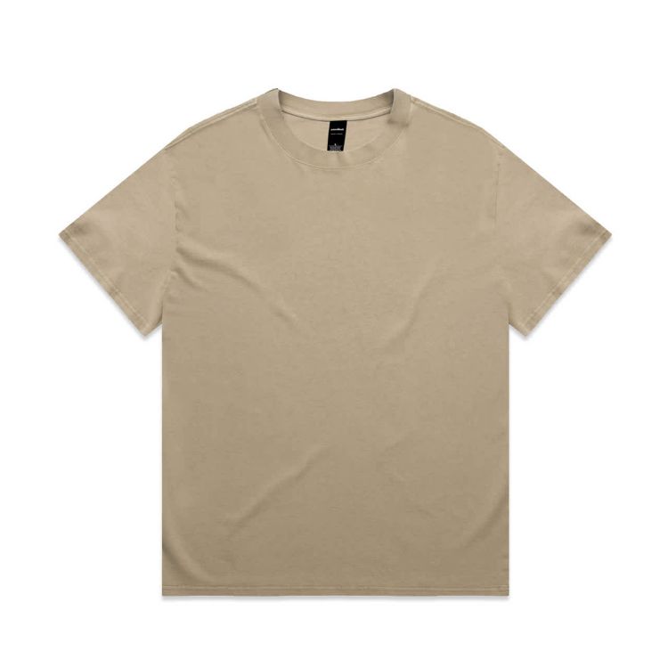 Picture of Heavy Faded Tee