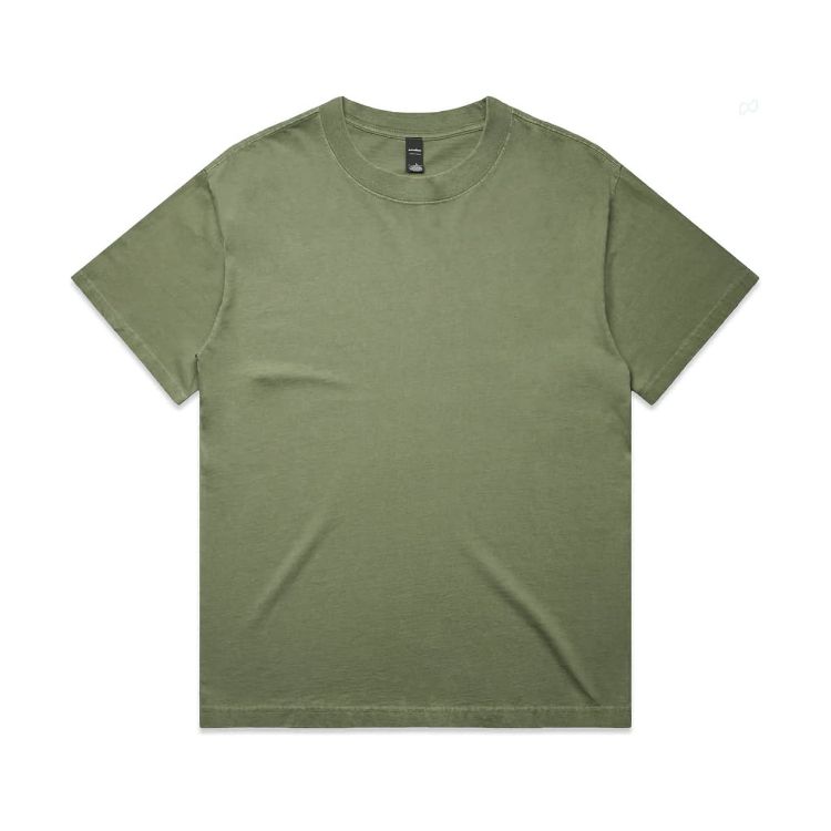 Picture of Heavy Faded Tee