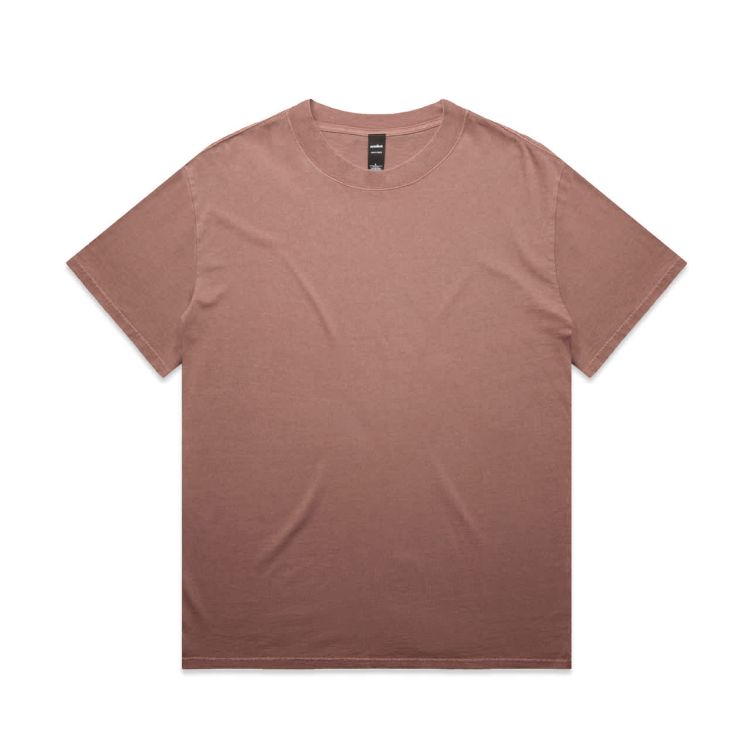 Picture of Heavy Faded Tee
