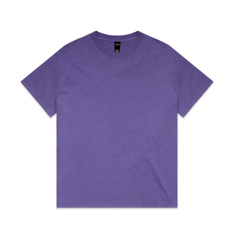 Picture of Heavy Faded Tee