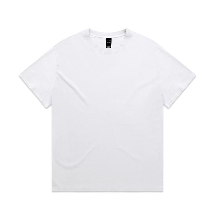Picture of Heavy Faded Tee