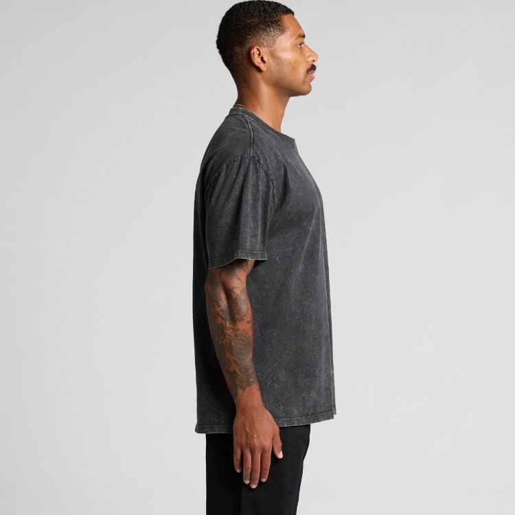 Picture of Stone Wash Heavy Tee