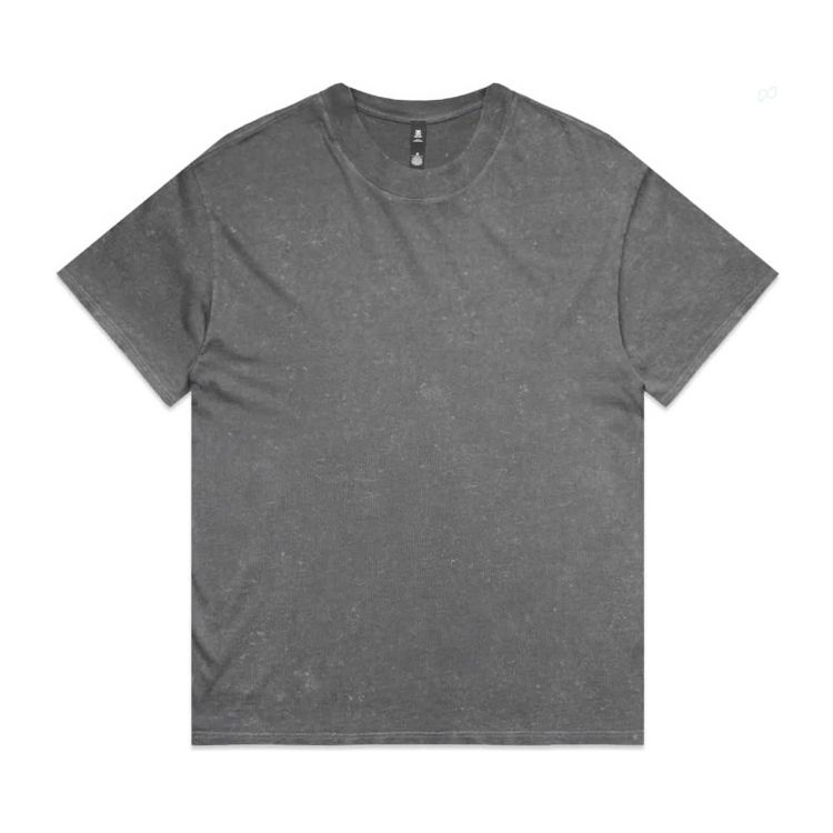 Picture of Stone Wash Heavy Tee