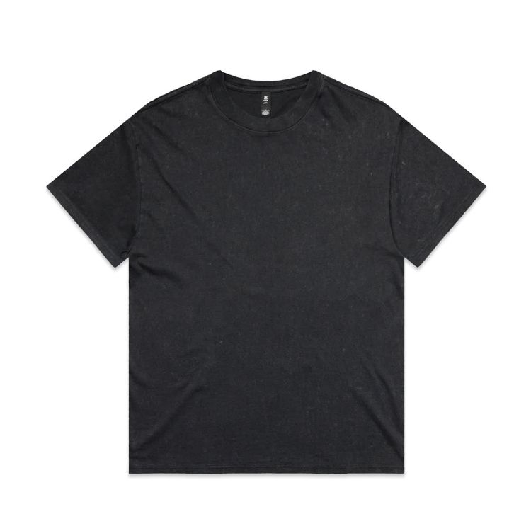 Picture of Stone Wash Heavy Tee