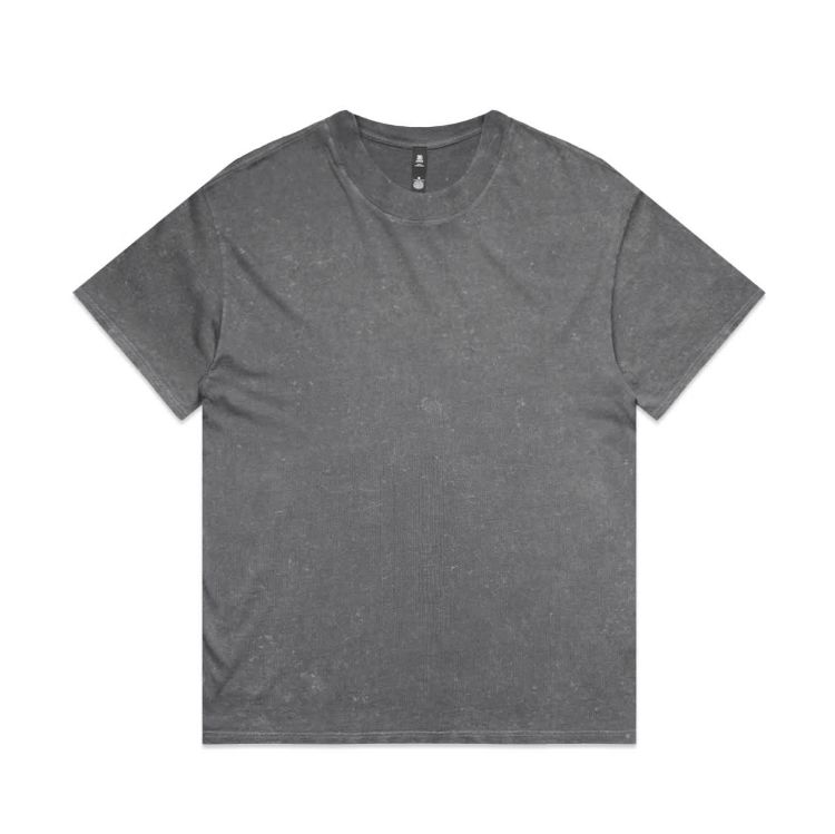 Picture of Stone Wash Heavy Tee