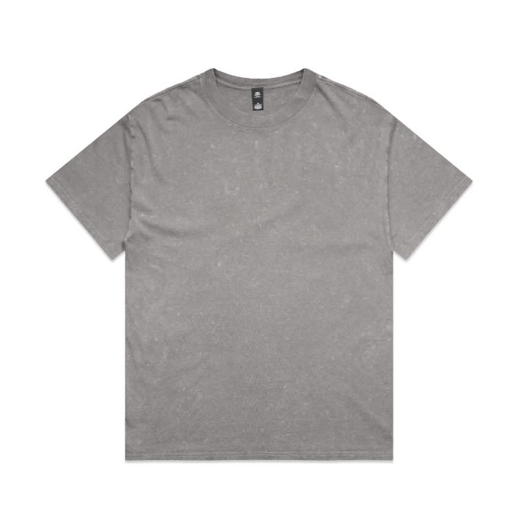 Picture of Stone Wash Heavy Tee