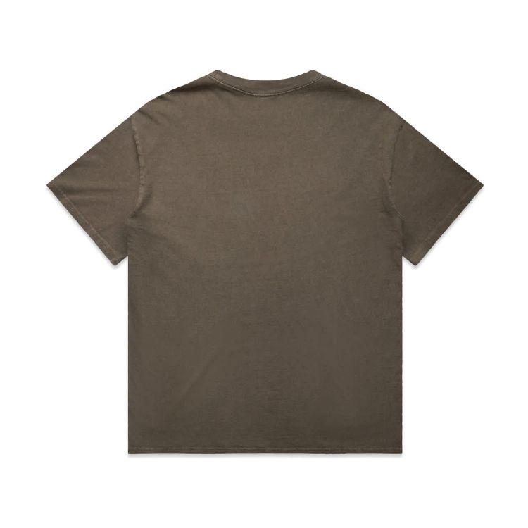 Picture of Heavy Faded Minus Tee [-5cm]