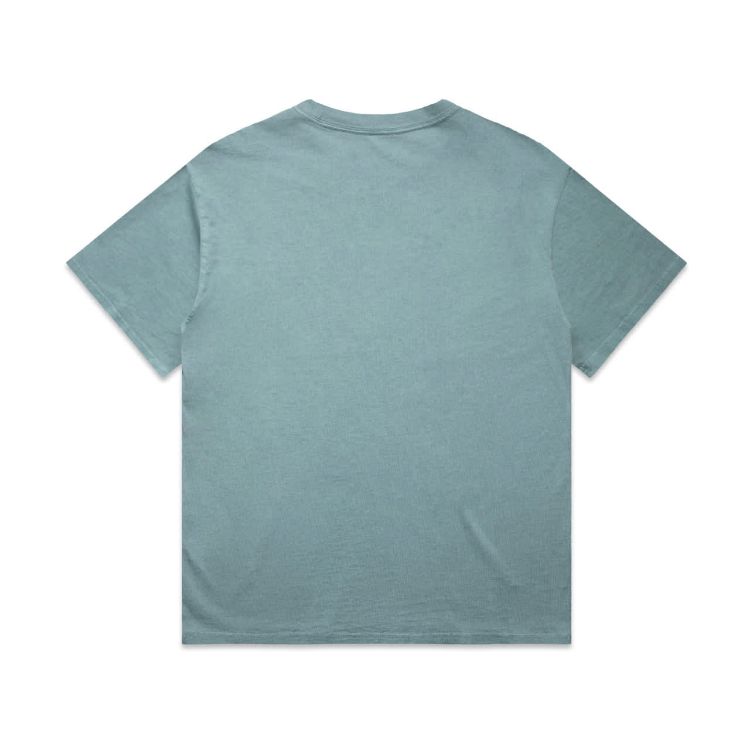 Picture of Heavy Faded Minus Tee [-5cm]