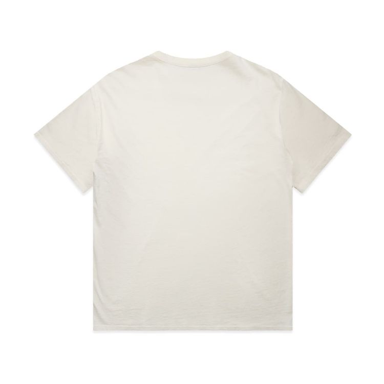 Picture of Heavy Faded Minus Tee [-5cm]