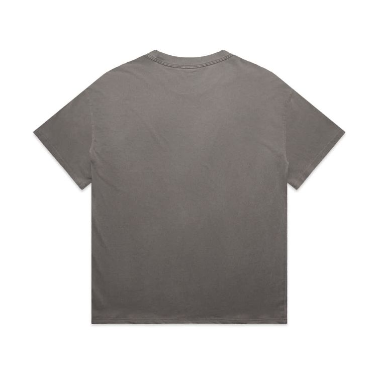 Picture of Heavy Faded Minus Tee [-5cm]