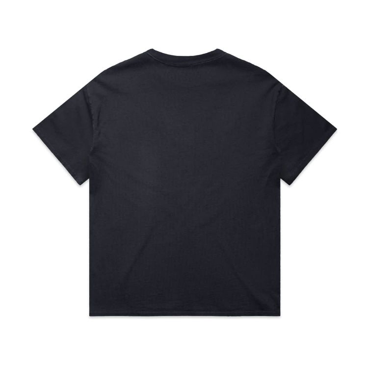 Picture of Heavy Faded Minus Tee [-5cm]