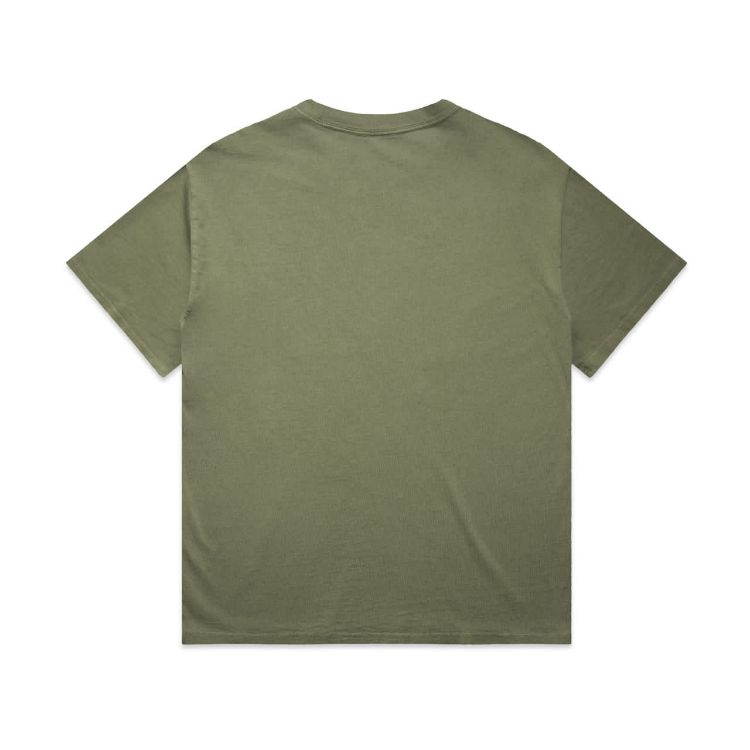 Picture of Heavy Faded Minus Tee [-5cm]