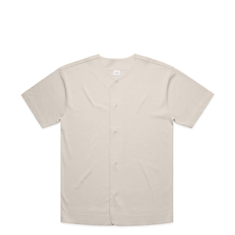 Picture of Heavy Baseball Jersey