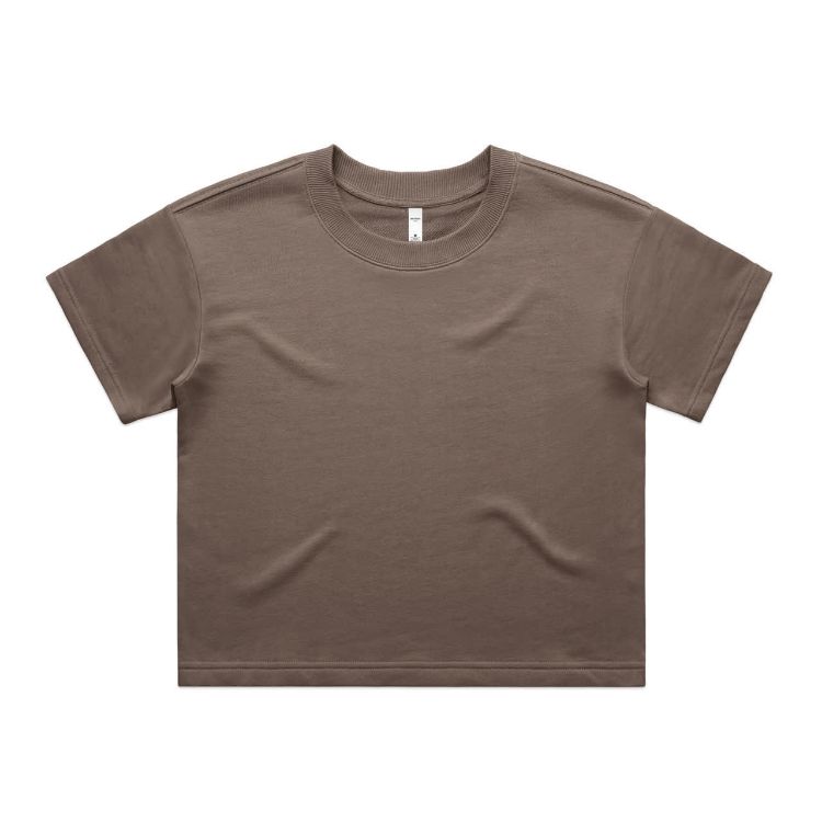 Picture of Wo's Terry Tee