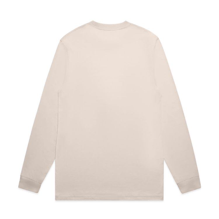 Picture of Block L/S Tee