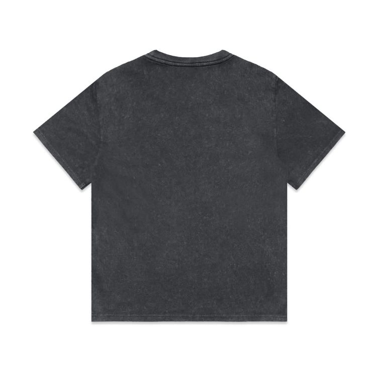 Picture of Wo's Stone Wash Heavy Tee