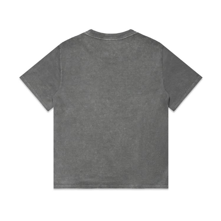 Picture of Wo's Stone Wash Heavy Tee