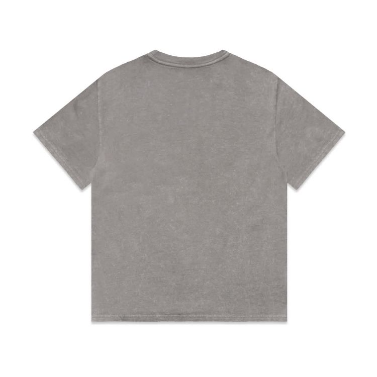 Picture of Wo's Stone Wash Heavy Tee