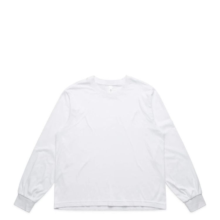 Picture of Wo's Soft L/S Tee