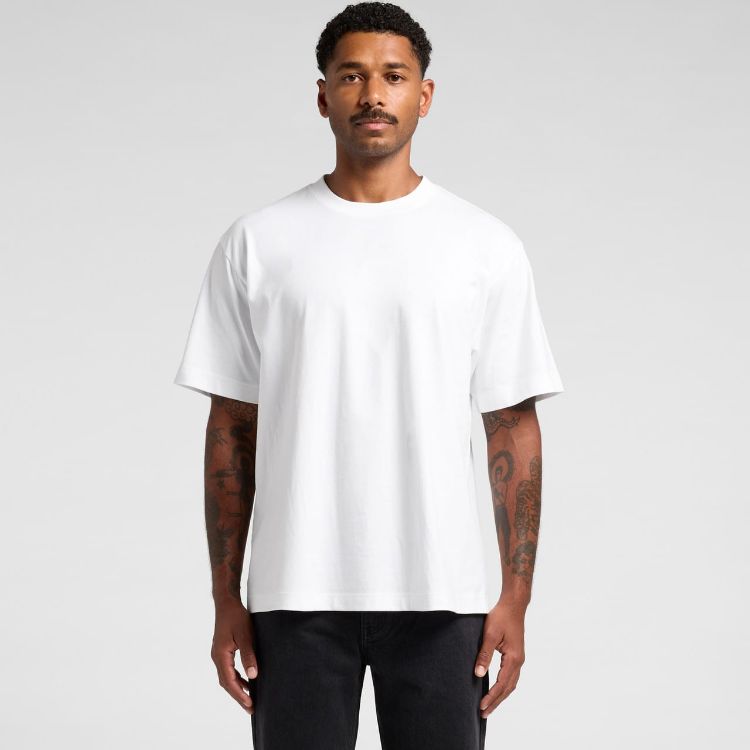 Picture of Box Tee