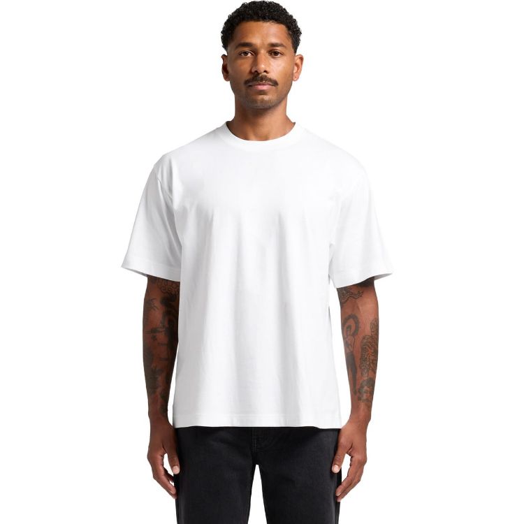 Picture of Box Tee